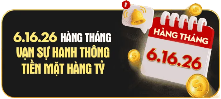 Khuyến mãi mới nhất tại Oke88 tháng 4