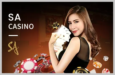 Casino Trực Tuyến Oke88
